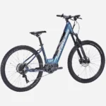 Vtt électrique adulte NAKAMURA E-SUMMIT 740 OPEN – Image 5