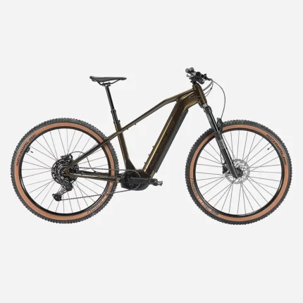 Vtt électrique adulte NAKAMURA E-SUMMIT 990