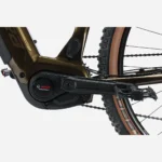 Vtt électrique adulte NAKAMURA E-SUMMIT 990 – Image 14