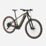 Vtt électrique adulte NAKAMURA E-SUMMIT 990 – Image 3