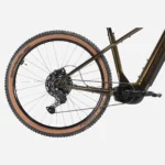 Vtt électrique adulte NAKAMURA E-SUMMIT 990 – Image 4