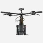 Vtt électrique adulte NAKAMURA E-SUMMIT 990 – Image 6