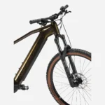 Vtt électrique adulte NAKAMURA E-SUMMIT 990 – Image 7