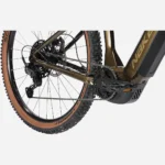 Vtt électrique adulte NAKAMURA E-SUMMIT 990 – Image 9