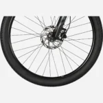 Vtt électrique adulte NAKAMURA E-SUMMIT LITE Noir – Image 11