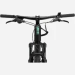 Vtt électrique adulte NAKAMURA E-SUMMIT LITE Noir – Image 6