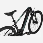 Vtt électrique adulte NAKAMURA E-SUMMIT LITE Noir – Image 10