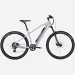 Vtt électrique adulte NAKAMURA E-Summit 700 Gris