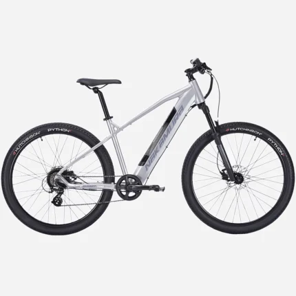 Vtt électrique adulte NAKAMURA E-Summit 700 Gris