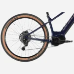 Vtt électrique adulte NAKAMURA E-Summit 960 Marine – Image 2