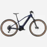 Vtt électrique adulte NAKAMURA E-Summit 960 Marine