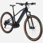 Vtt électrique adulte NAKAMURA E-Summit 960 Marine – Image 13