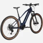 Vtt électrique adulte NAKAMURA E-Summit 960 Marine – Image 14