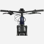 Vtt électrique adulte NAKAMURA E-Summit 960 Marine – Image 3