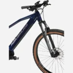Vtt électrique adulte NAKAMURA E-Summit 960 Marine – Image 4