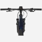 Vtt électrique adulte NAKAMURA E-Summit 960 Marine – Image 5