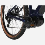 Vtt électrique adulte NAKAMURA E-Summit 960 Marine – Image 6