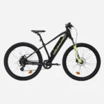 Vtt électrique enfant NAKAMURA 26 pouces E Summit Evo Max