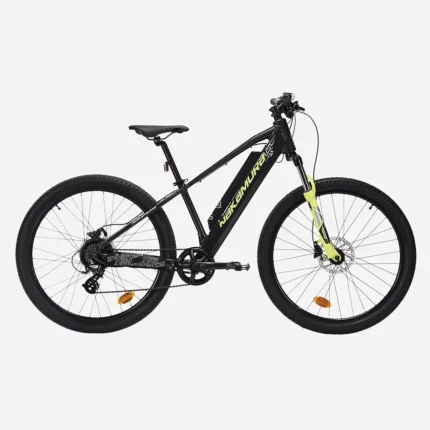 Vtt électrique enfant NAKAMURA 26 pouces E Summit Evo Max