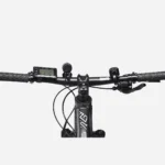 Vtt électrique enfant NAKAMURA 26 pouces E Summit Evo Max – Image 6