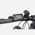 Vtt électrique enfant NAKAMURA 26 pouces E Summit Evo Max – Image 7