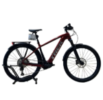 produit reconditionné . Trek Powerfly Sport 7 equipped Gen3 Shimano XT 2023 . VTT électrique . Trek . très bon état