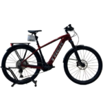 produit reconditionné . Trek Powerfly Sport 7 equipped Gen3 Shimano XT 2023 . VTT électrique . Trek . très bon état