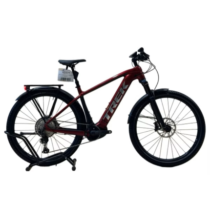 produit reconditionné . Trek Powerfly Sport 7 equipped Gen3 Shimano XT 2023 . VTT électrique . Trek . très bon état