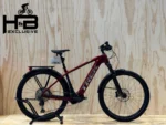 produit reconditionné . Trek Powerfly Sport 7 equipped Gen3 Shimano XT 2023 . VTT électrique . Trek . très bon état – Image 8
