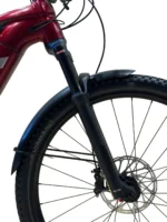 produit reconditionné . Trek Powerfly Sport 7 equipped Gen3 Shimano XT 2023 . VTT électrique . Trek . très bon état – Image 10